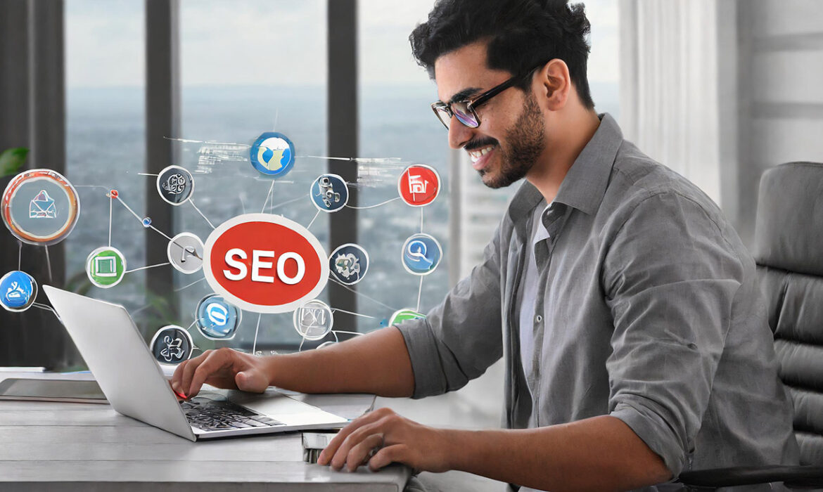 What are the seo trends for 2024?